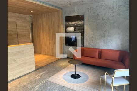 Apartamento à venda com 1 quarto, 58m² em Jardim Paulista, São Paulo