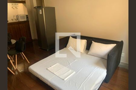 Apartamento à venda com 1 quarto, 58m² em Jardim Paulista, São Paulo