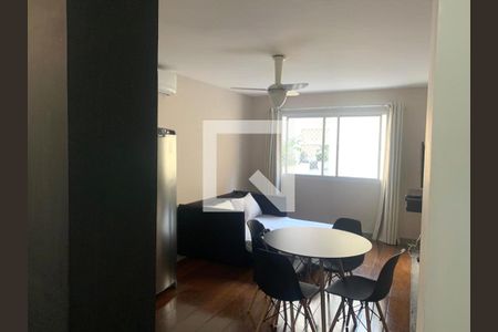 Apartamento à venda com 1 quarto, 58m² em Jardim Paulista, São Paulo