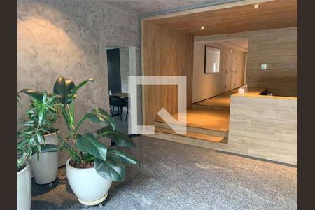 Apartamento à venda com 1 quarto, 58m² em Jardim Paulista, São Paulo