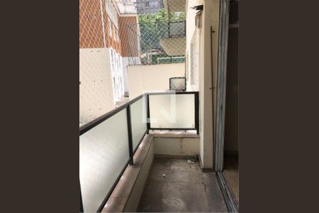 Apartamento à venda com 1 quarto, 58m² em Jardim Paulista, São Paulo