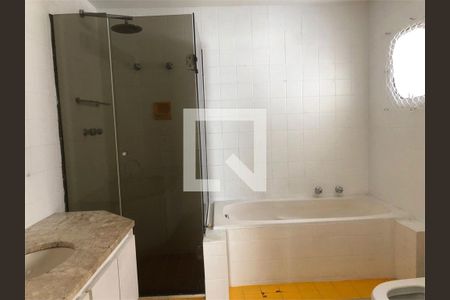 Apartamento à venda com 1 quarto, 58m² em Jardim Paulista, São Paulo