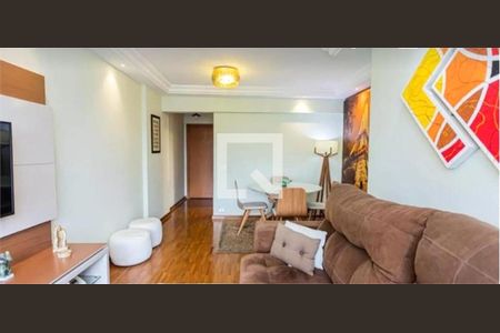 Apartamento à venda com 3 quartos, 70m² em Limão, São Paulo