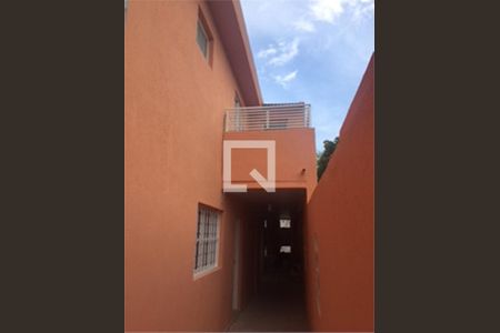 Casa à venda com 6 quartos, 100m² em Jardim Ester, São Paulo