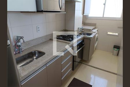 Apartamento à venda com 2 quartos, 41m² em Jardim Belem, São Paulo