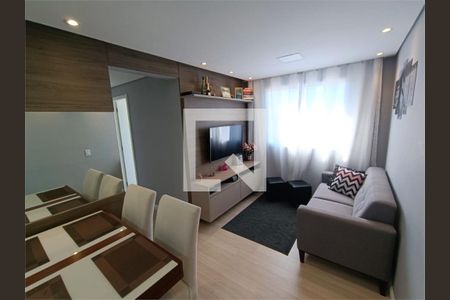 Apartamento à venda com 2 quartos, 41m² em Jardim Belem, São Paulo