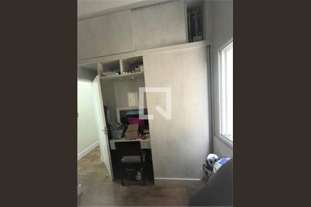 Apartamento à venda com 3 quartos, 67m² em Vila Homero Thon, Santo André