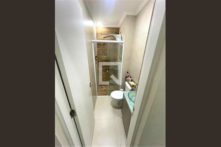 Apartamento à venda com 3 quartos, 67m² em Vila Homero Thon, Santo André