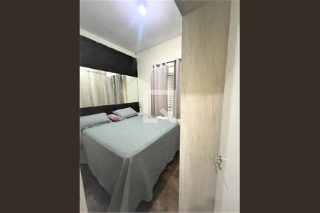 Apartamento à venda com 3 quartos, 67m² em Vila Homero Thon, Santo André