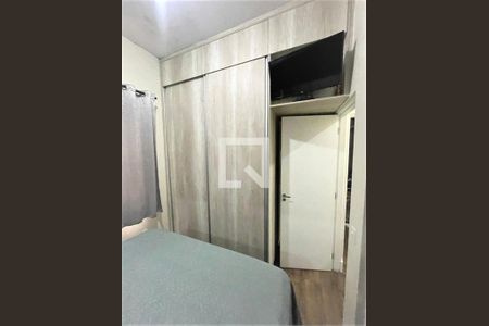 Apartamento à venda com 3 quartos, 67m² em Vila Homero Thon, Santo André