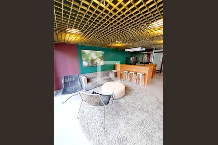 Apartamento à venda com 2 quartos, 56m² em Perdizes, São Paulo