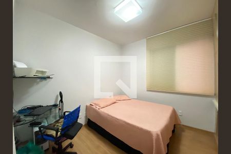 Apartamento à venda com 3 quartos, 117m² em Buritis, Belo Horizonte