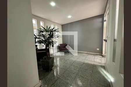 Apartamento à venda com 3 quartos, 117m² em Buritis, Belo Horizonte