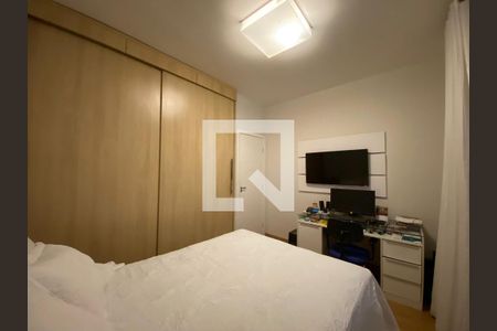 Apartamento à venda com 3 quartos, 117m² em Buritis, Belo Horizonte