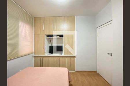 Apartamento à venda com 3 quartos, 117m² em Buritis, Belo Horizonte