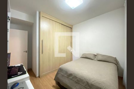 Apartamento à venda com 3 quartos, 117m² em Buritis, Belo Horizonte