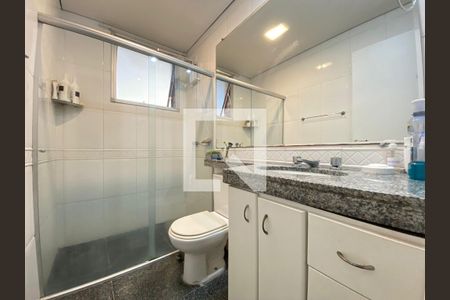 Apartamento à venda com 3 quartos, 117m² em Buritis, Belo Horizonte