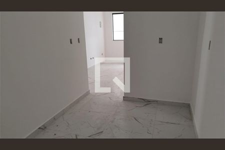 Apartamento à venda com 2 quartos, 46m² em Tucuruvi, São Paulo