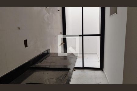 Apartamento à venda com 2 quartos, 45m² em Tucuruvi, São Paulo