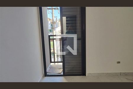 Apartamento à venda com 2 quartos, 45m² em Tucuruvi, São Paulo