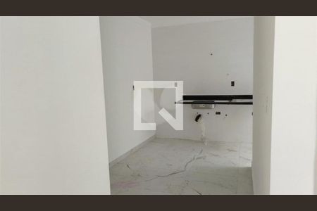 Apartamento à venda com 2 quartos, 45m² em Tucuruvi, São Paulo