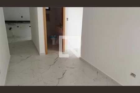 Apartamento à venda com 2 quartos, 45m² em Tucuruvi, São Paulo