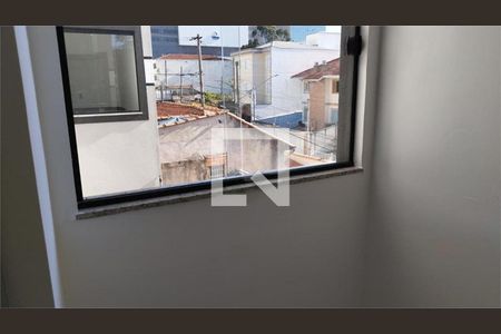 Apartamento à venda com 2 quartos, 45m² em Tucuruvi, São Paulo