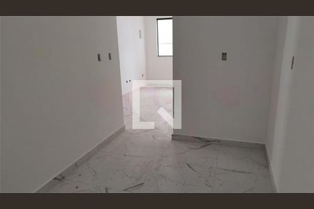 Apartamento à venda com 2 quartos, 45m² em Tucuruvi, São Paulo