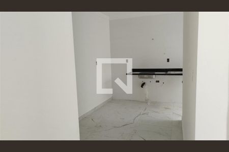 Apartamento à venda com 2 quartos, 44m² em Tucuruvi, São Paulo