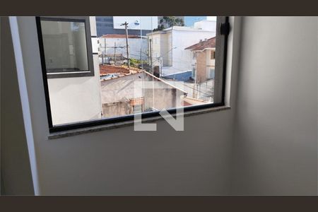 Apartamento à venda com 2 quartos, 44m² em Tucuruvi, São Paulo