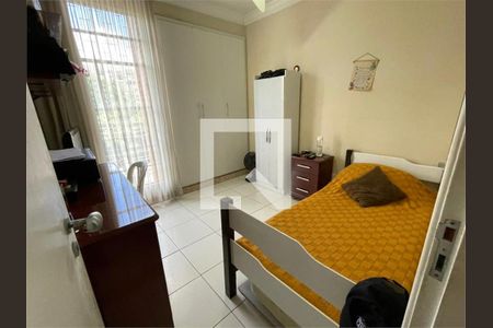 Apartamento à venda com 3 quartos, 105m² em Santa Lúcia, Belo Horizonte