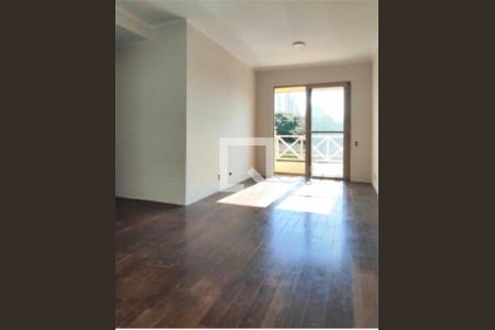 Apartamento à venda com 3 quartos, 65m² em Mooca, São Paulo