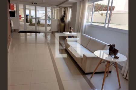 Apartamento à venda com 3 quartos, 102m² em Santa Maria, São Caetano do Sul