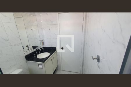 Apartamento à venda com 2 quartos, 65m² em Vila Invernada, São Paulo