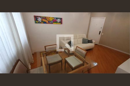 Apartamento à venda com 2 quartos, 65m² em Vila Invernada, São Paulo