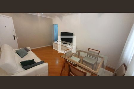 Apartamento à venda com 2 quartos, 65m² em Vila Invernada, São Paulo