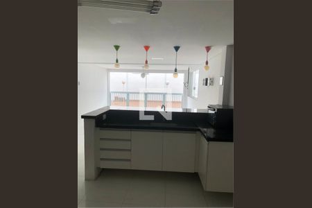 Casa à venda com 3 quartos, 172m² em Jardim Analia Franco, São Paulo