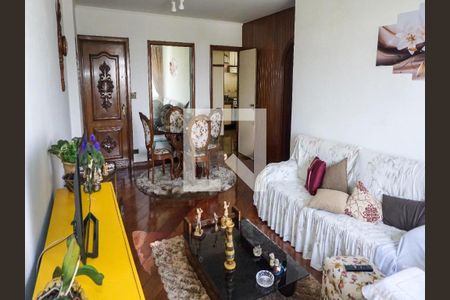 Apartamento à venda com 3 quartos, 93m² em Vila Albertina, São Paulo