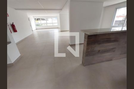 Apartamento à venda com 3 quartos, 70m² em Santana, São Paulo