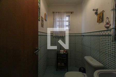 Lavabo de casa à venda com 8 quartos, 499m² em Chácara Belenzinho, São Paulo