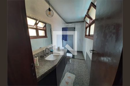 Casa à venda com 5 quartos, 360m² em São Bento, Belo Horizonte