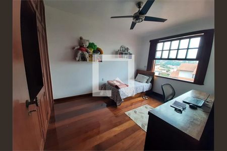 Casa à venda com 5 quartos, 360m² em São Bento, Belo Horizonte