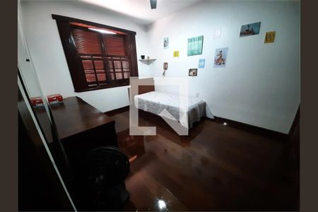 Casa à venda com 5 quartos, 360m² em São Bento, Belo Horizonte