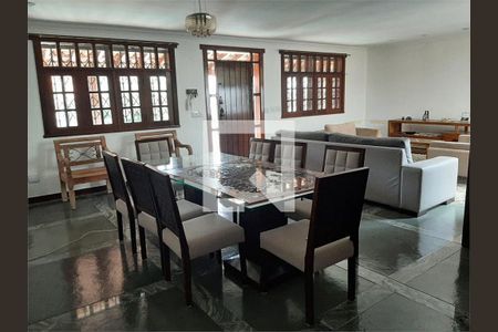 Casa à venda com 5 quartos, 360m² em São Bento, Belo Horizonte