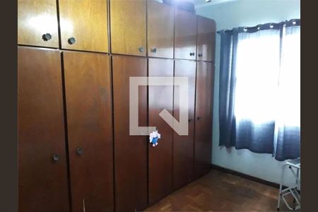 Casa à venda com 3 quartos, 250m² em Vila Assunção, Santo André