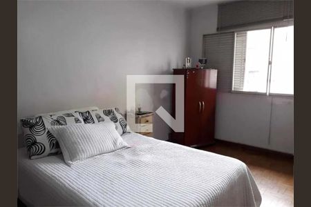 Casa à venda com 3 quartos, 250m² em Vila Assunção, Santo André