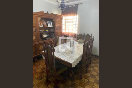 Casa à venda com 3 quartos, 250m² em Vila Assunção, Santo André