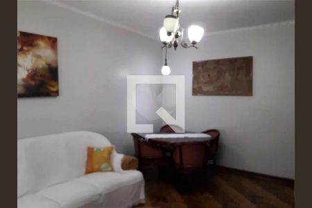 Casa à venda com 3 quartos, 250m² em Vila Assunção, Santo André