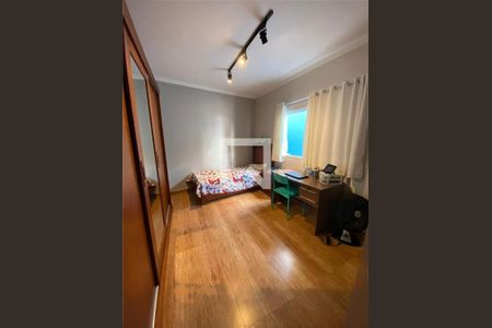 Casa à venda com 3 quartos, 147m² em Vila Gomes Cardim, São Paulo