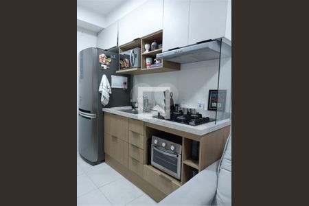 Apartamento à venda com 1 quarto, 33m² em Casa Verde, São Paulo